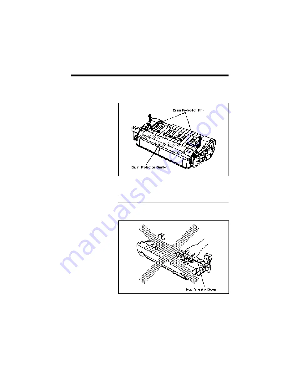 NEC SILENTWRITER SUPERSCRIPT 660 Скачать руководство пользователя страница 39