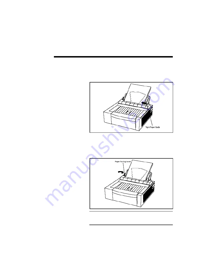 NEC SILENTWRITER SUPERSCRIPT 660 Скачать руководство пользователя страница 45