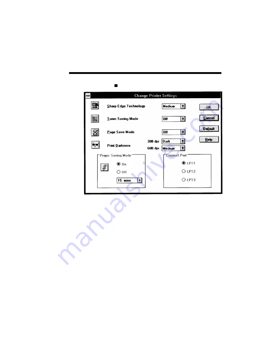 NEC SILENTWRITER SUPERSCRIPT 660 Скачать руководство пользователя страница 109