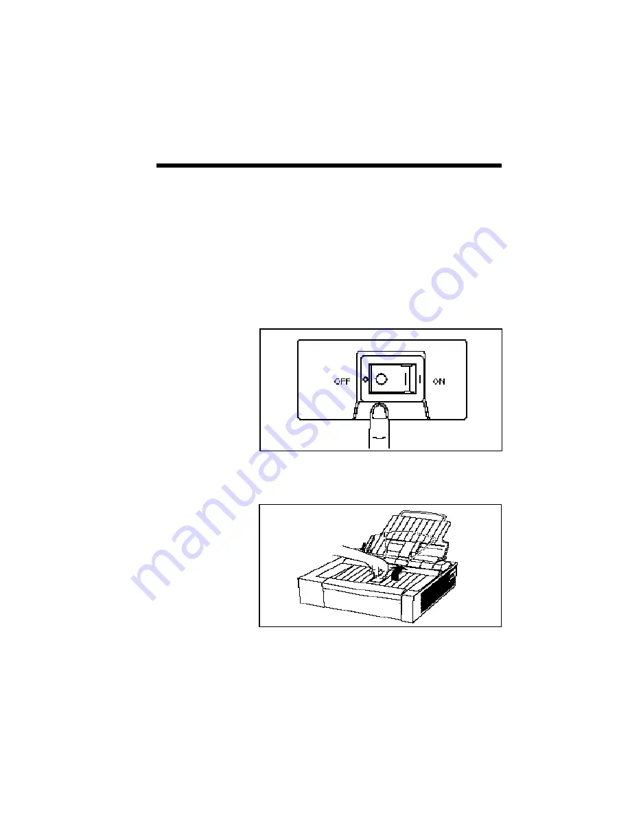 NEC SILENTWRITER SUPERSCRIPT 660 Скачать руководство пользователя страница 157