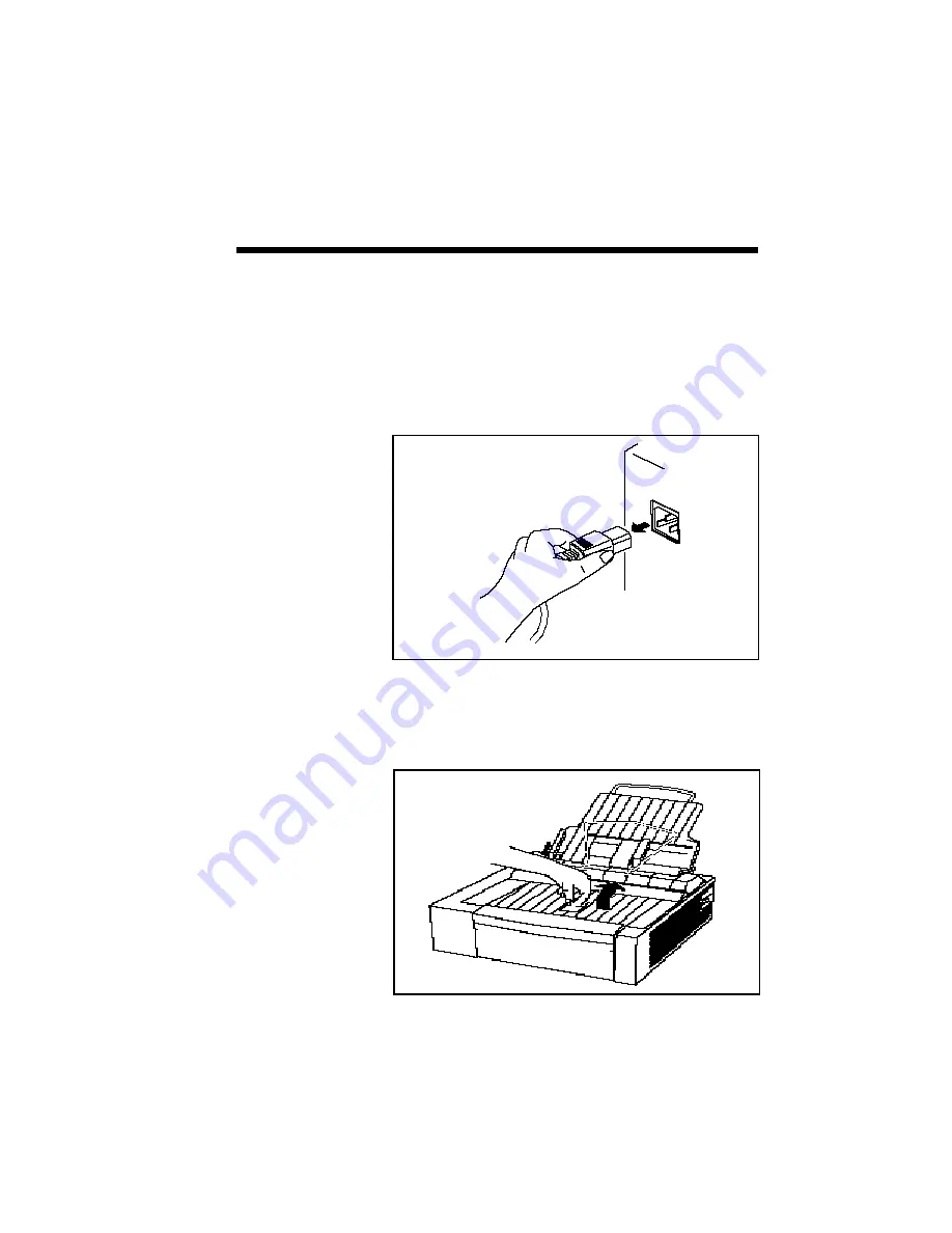 NEC SILENTWRITER SUPERSCRIPT 660 Скачать руководство пользователя страница 167