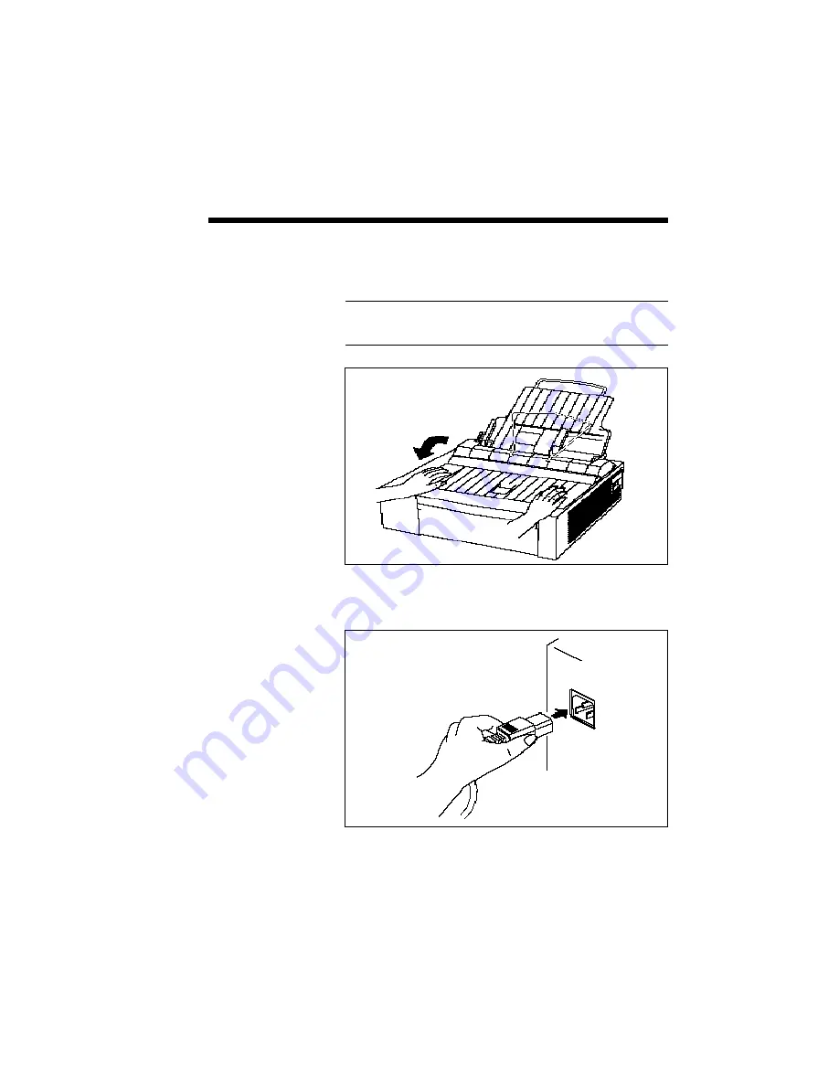 NEC SILENTWRITER SUPERSCRIPT 660 Скачать руководство пользователя страница 175