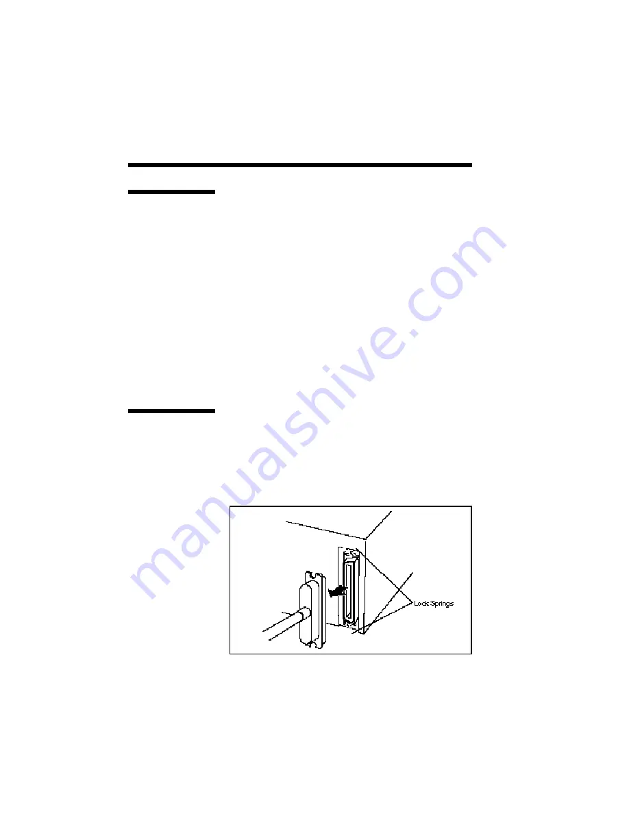 NEC SILENTWRITER SUPERSCRIPT 660 Скачать руководство пользователя страница 178