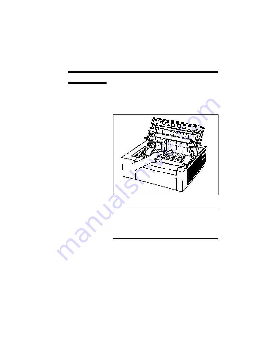 NEC SILENTWRITER SUPERSCRIPT 660 Скачать руководство пользователя страница 185