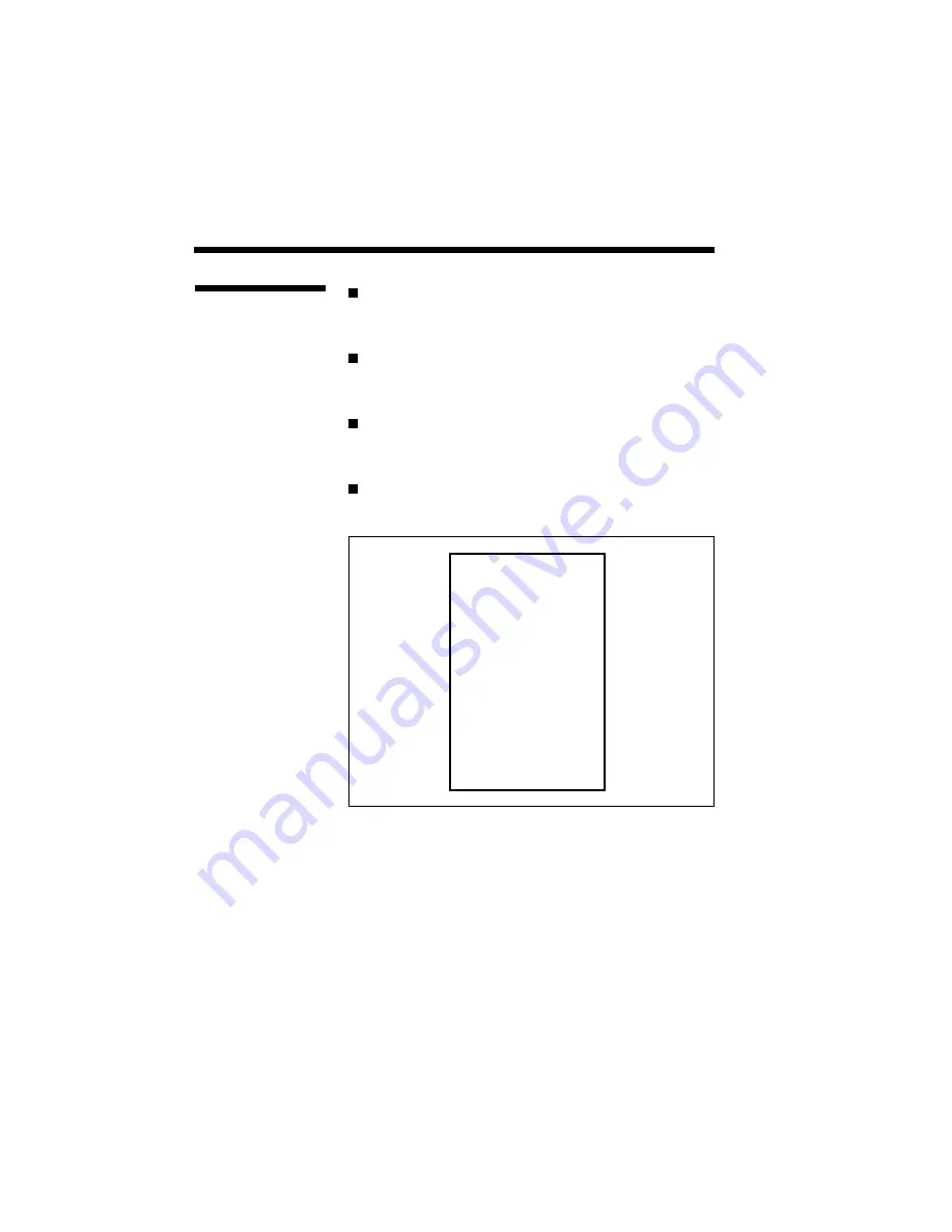 NEC SILENTWRITER SUPERSCRIPT 660 Скачать руководство пользователя страница 206