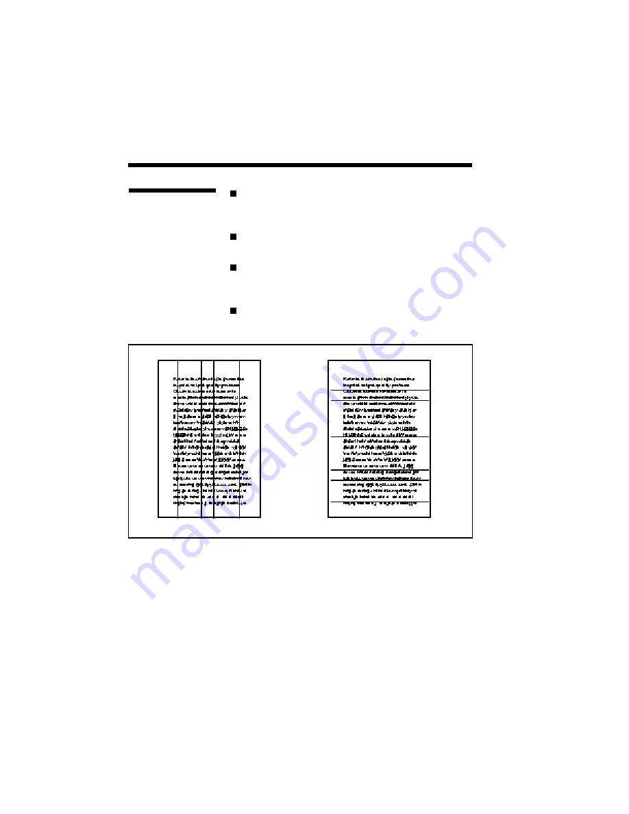 NEC SILENTWRITER SUPERSCRIPT 660 Скачать руководство пользователя страница 208