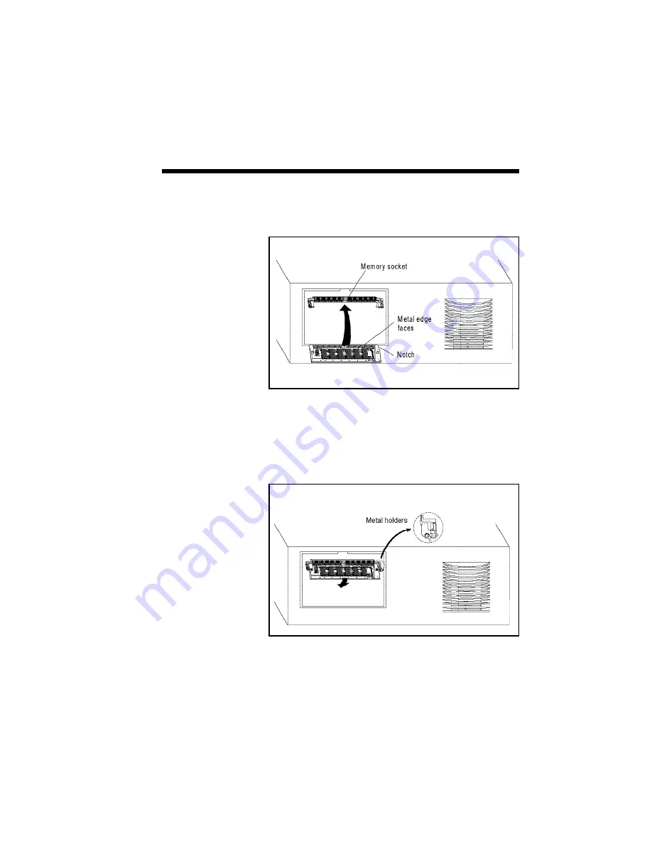 NEC SILENTWRITER SUPERSCRIPT 660 Скачать руководство пользователя страница 291