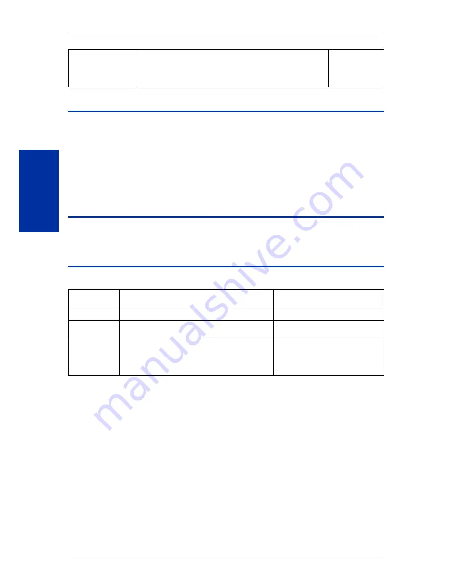 NEC SL1100 Features And Specifications Manual Download Page 334