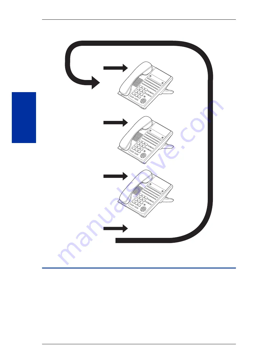 NEC SL1100 Features And Specifications Manual Download Page 780