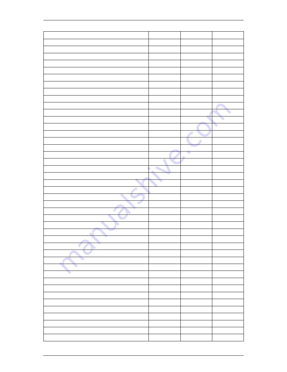 NEC SL1100 Features And Specifications Manual Download Page 859