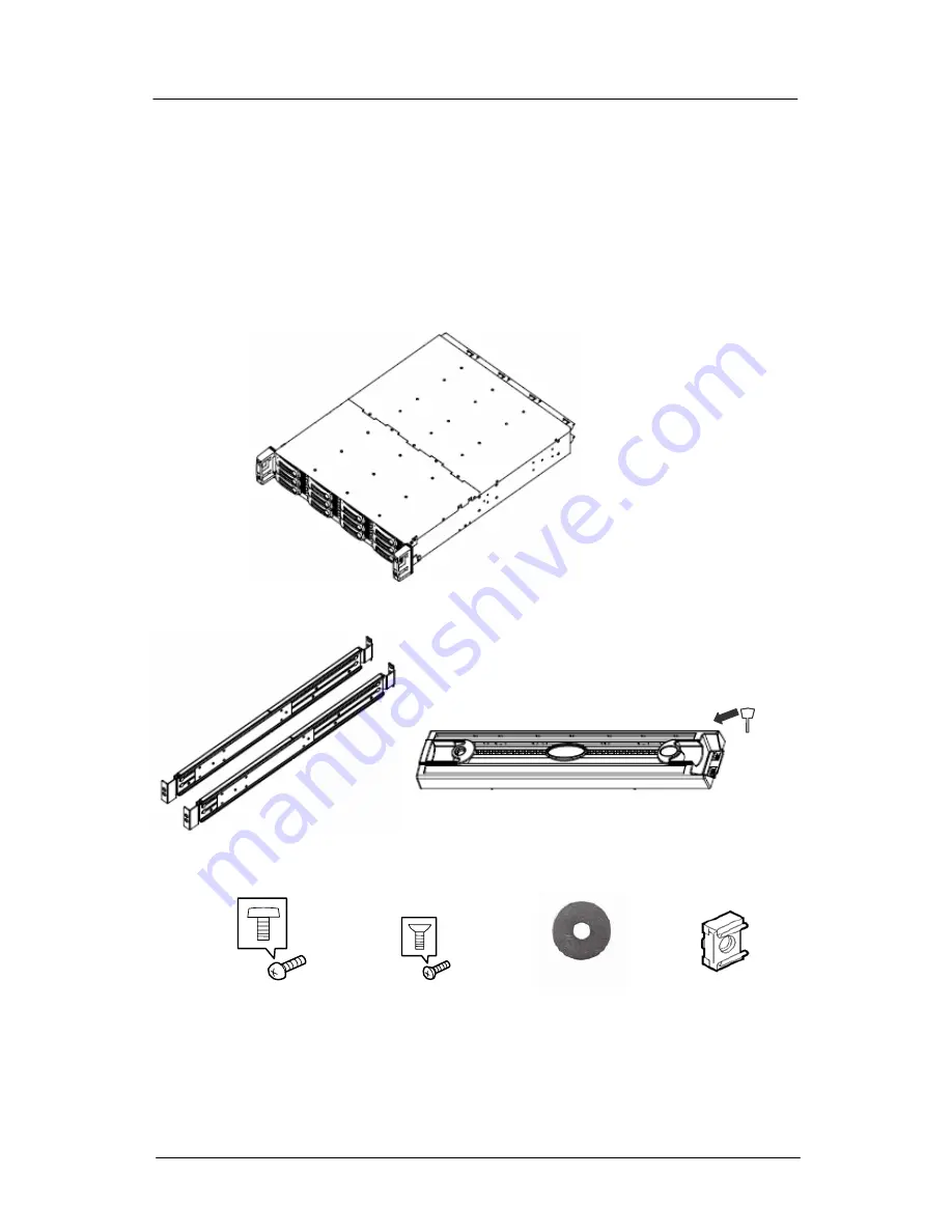 NEC Storage ST1220 User Manual Download Page 7