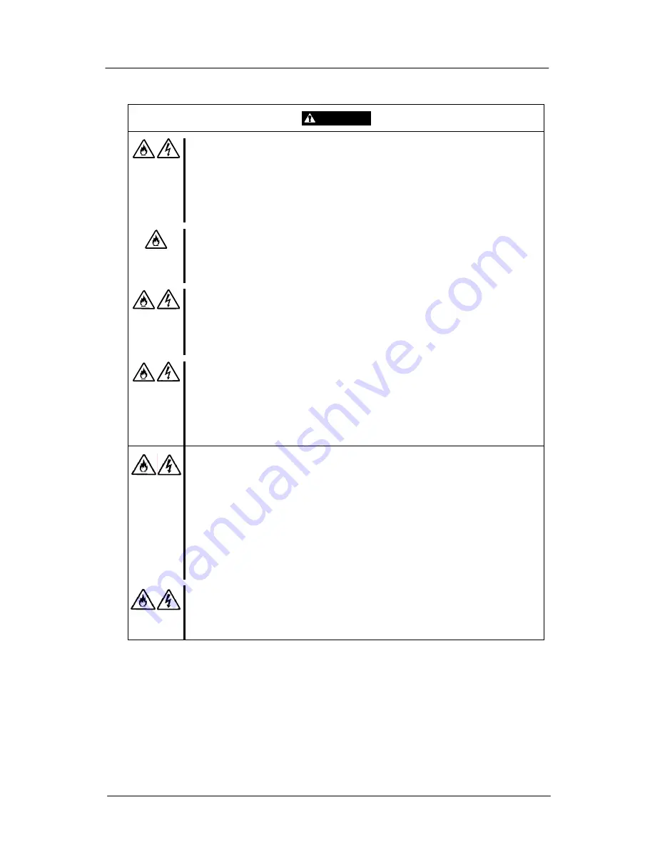 NEC Storage ST1220 User Manual Download Page 12