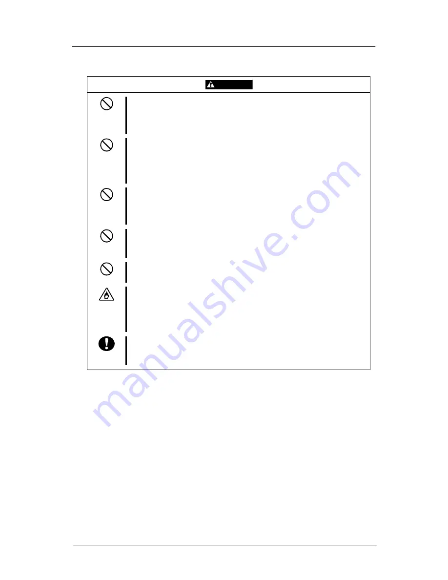 NEC Storage ST1220 User Manual Download Page 13