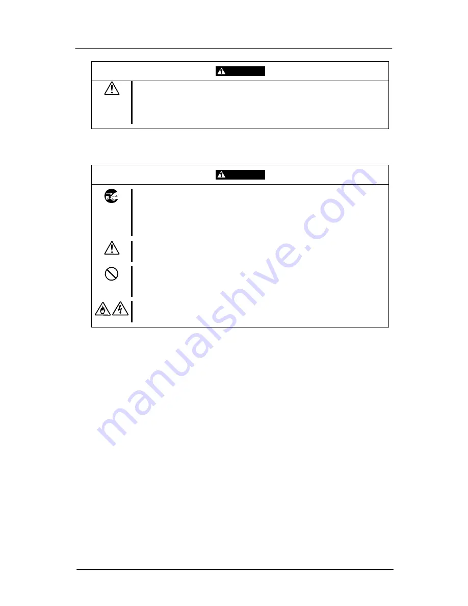 NEC Storage ST1220 User Manual Download Page 16