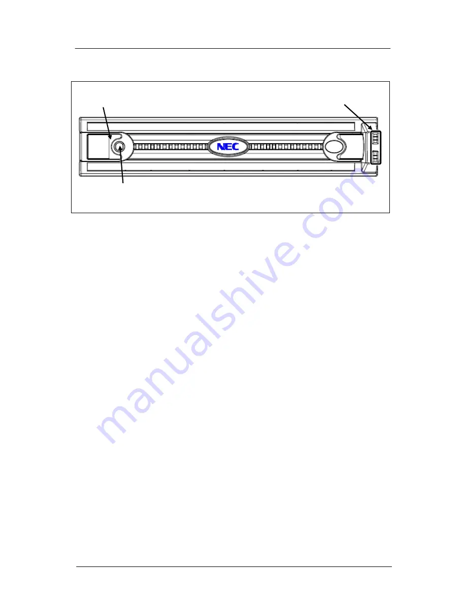 NEC Storage ST1220 User Manual Download Page 25