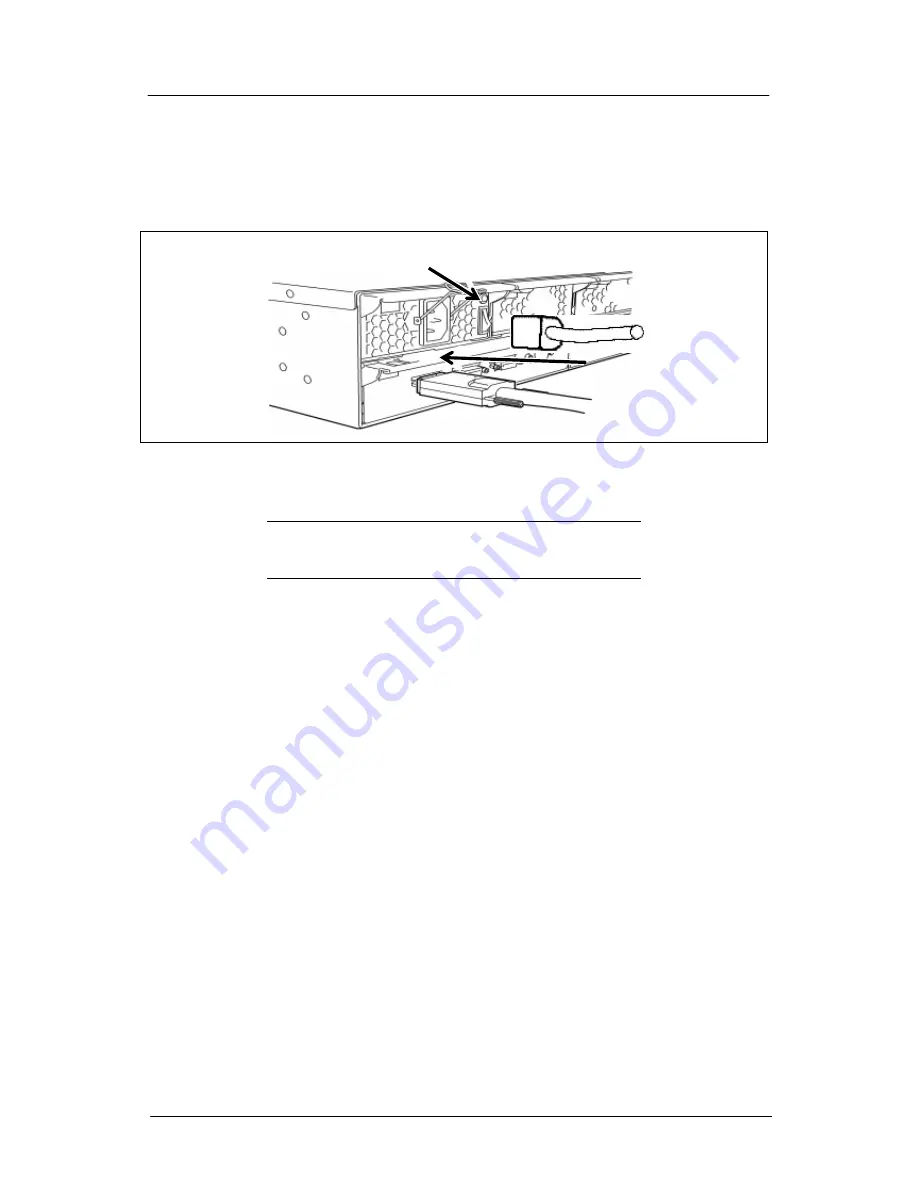 NEC Storage ST1220 Скачать руководство пользователя страница 42