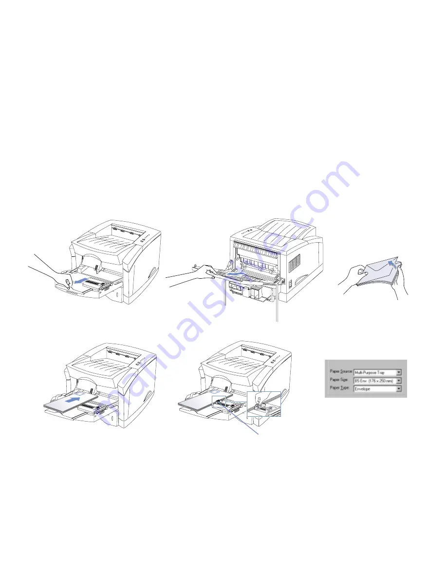 NEC SuperScript 1450 User Manual Download Page 41