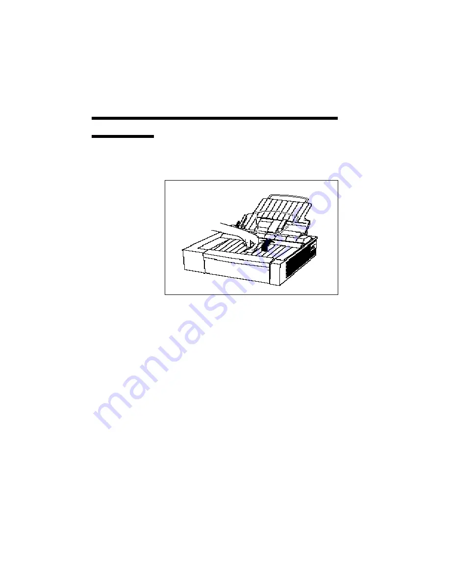 NEC SuperScript 610plus User Manual Download Page 40