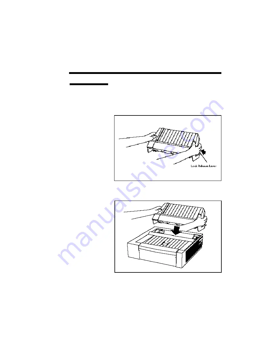 NEC SuperScript 610plus User Manual Download Page 145