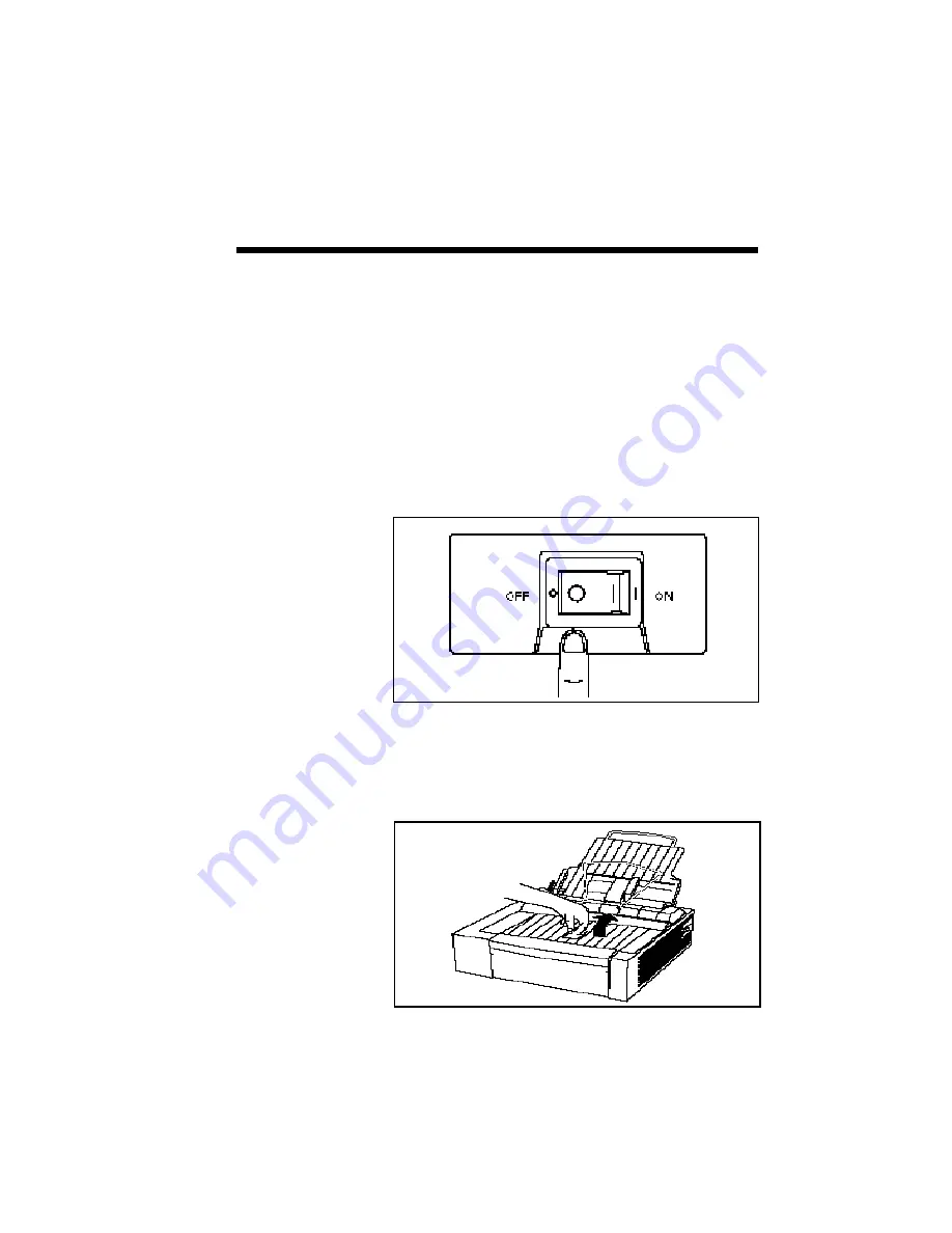 NEC SuperScript 610plus Скачать руководство пользователя страница 157