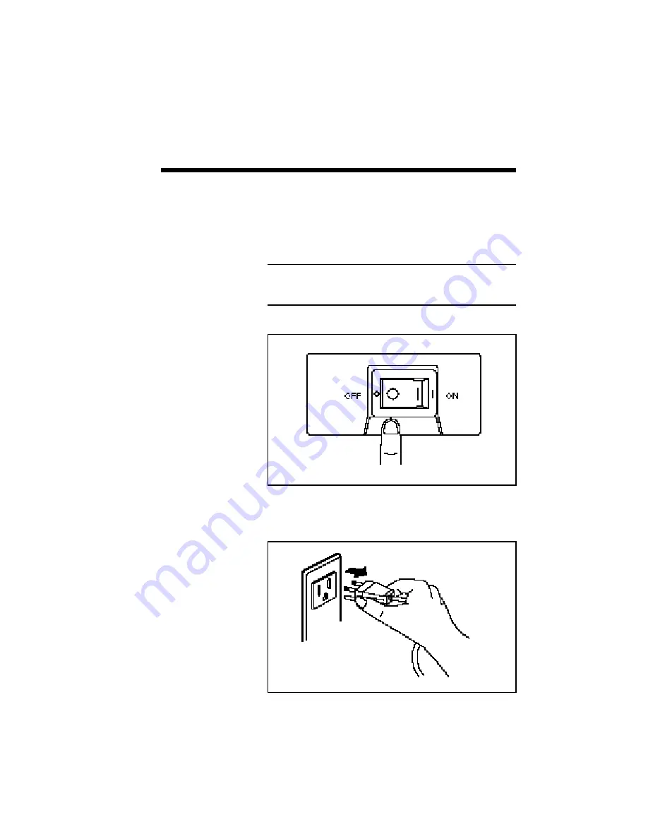 NEC SuperScript 610plus User Manual Download Page 269