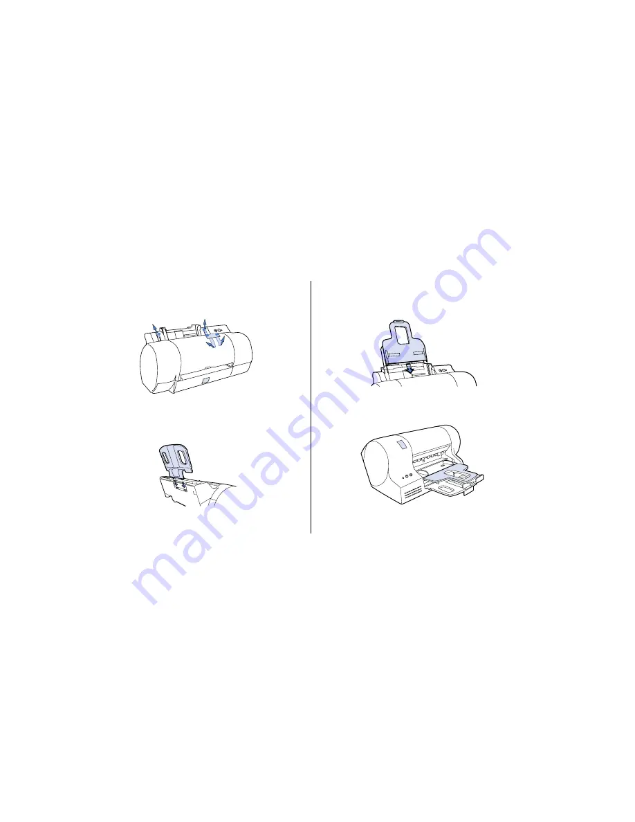 NEC SuperScript 950C Скачать руководство пользователя страница 7