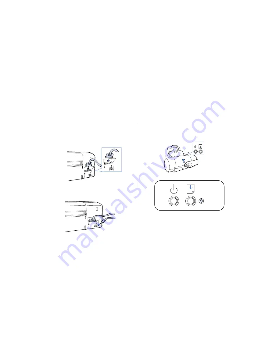 NEC SuperScript 950C Скачать руководство пользователя страница 8