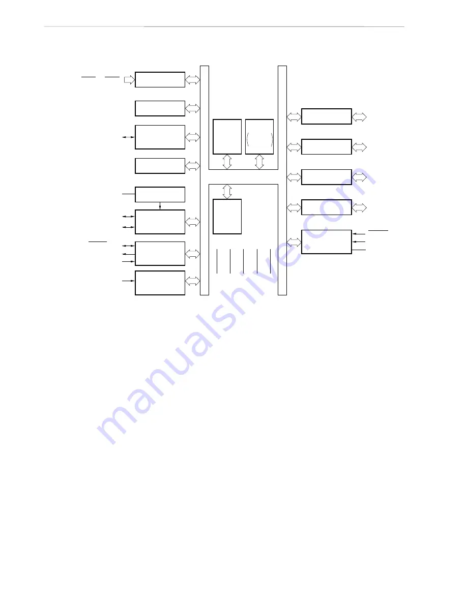 NEC switch User Manual Download Page 26