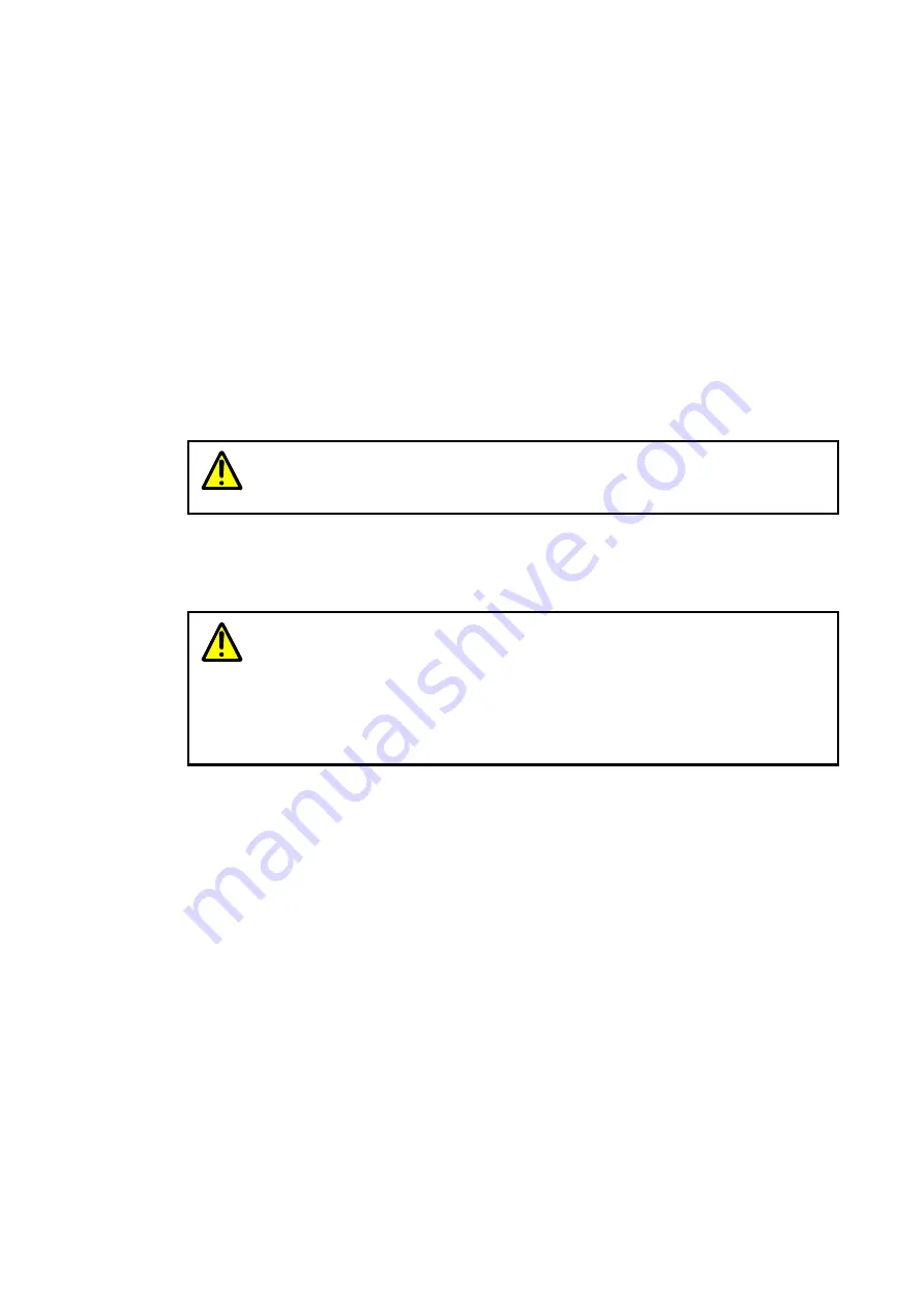 NEC T30A User Manual Download Page 58