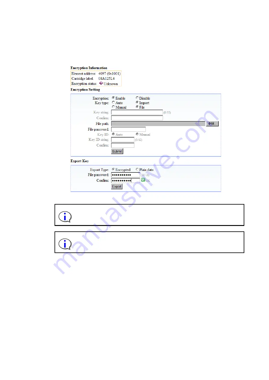 NEC T30A User Manual Download Page 170