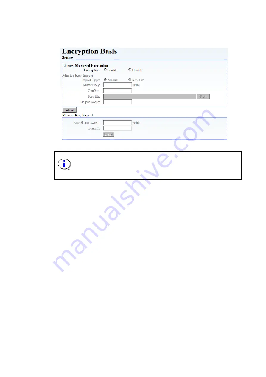 NEC T30A User Manual Download Page 171