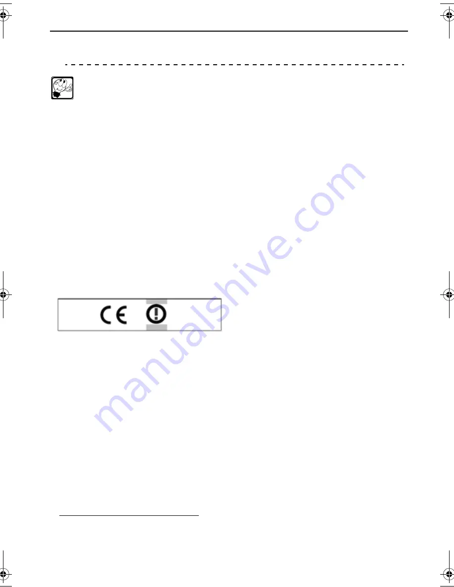 NEC TCM380 Quick Start Manual Download Page 13