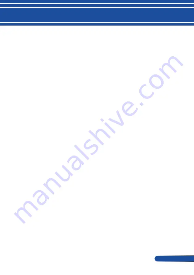 NEC U321H User Manual Download Page 10