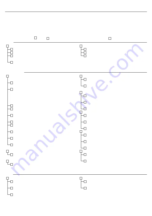 NEC U321H User Manual Download Page 79