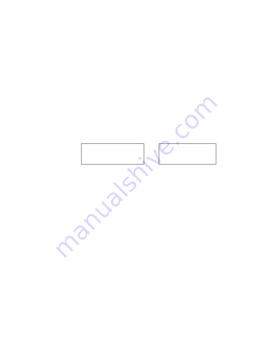 NEC U789436 Series User Manual Download Page 8