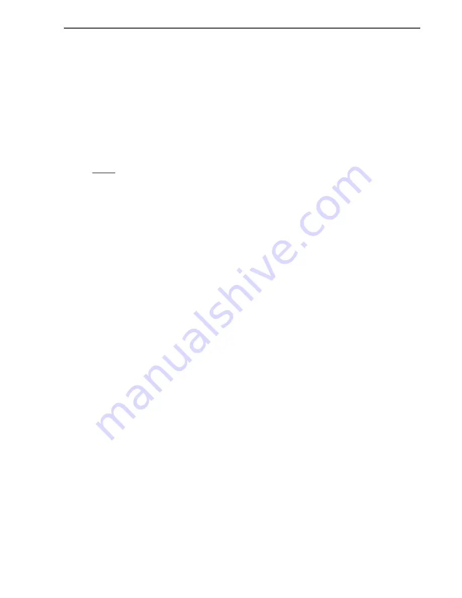 NEC U789436 Series User Manual Download Page 123