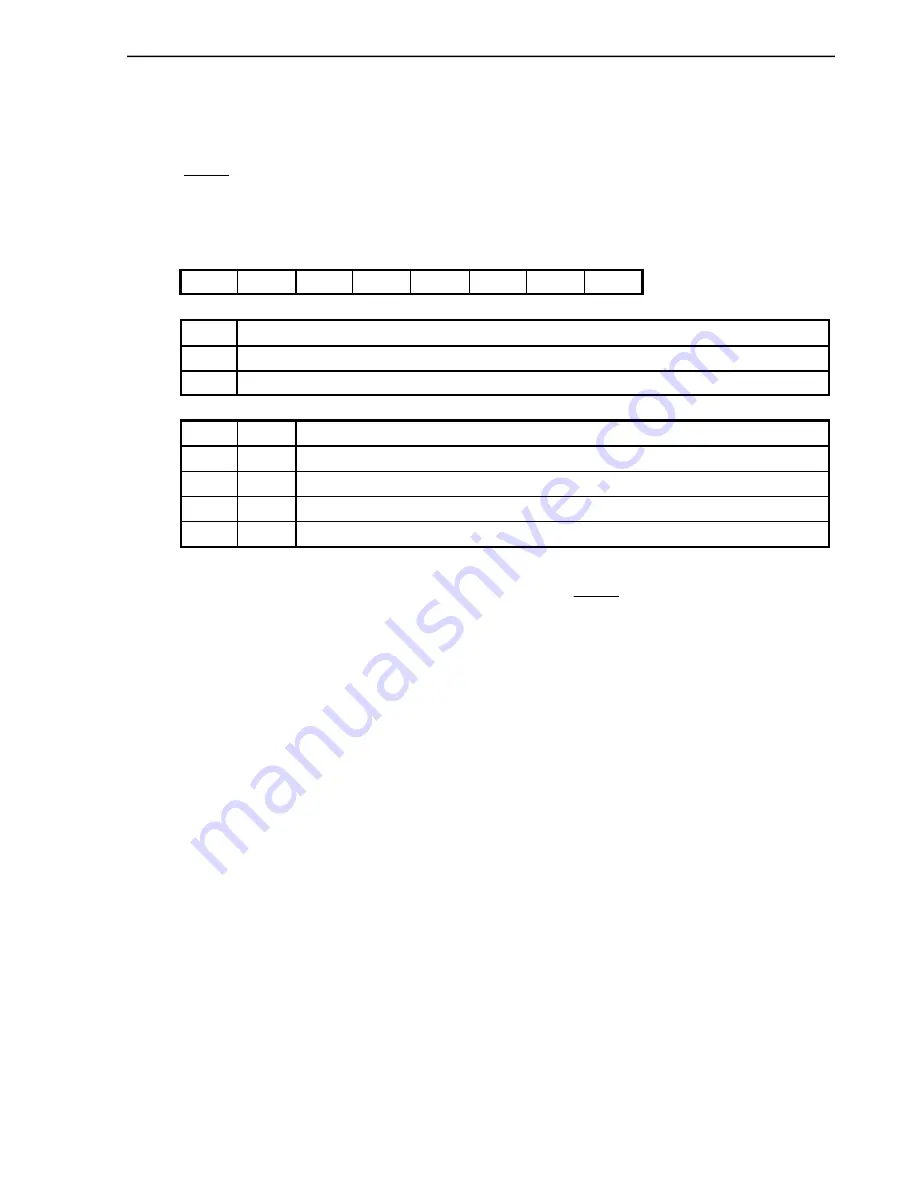 NEC U789436 Series User Manual Download Page 185