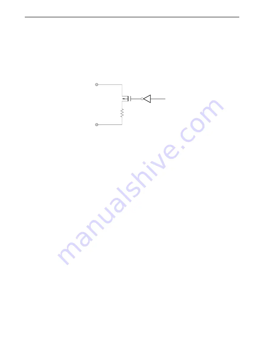 NEC U789436 Series User Manual Download Page 210