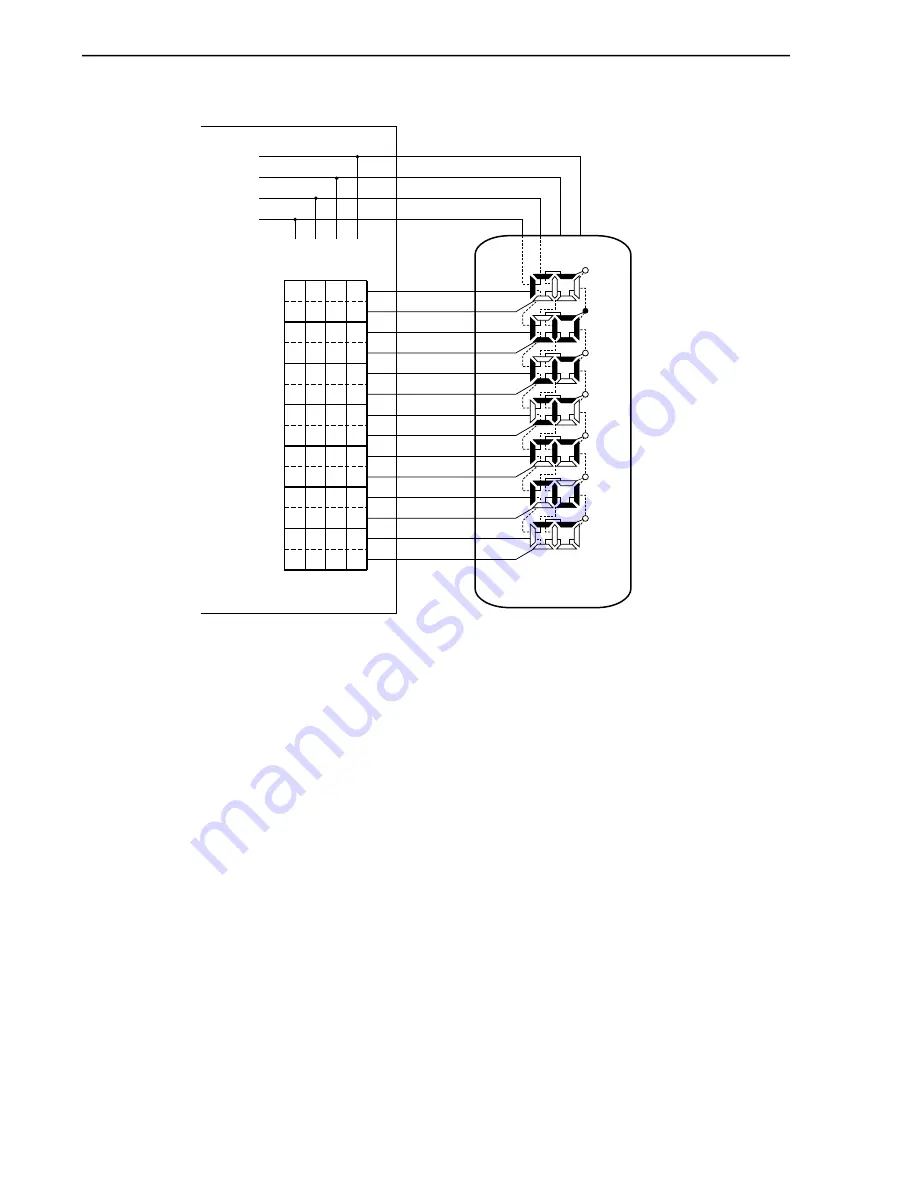 NEC U789436 Series User Manual Download Page 263