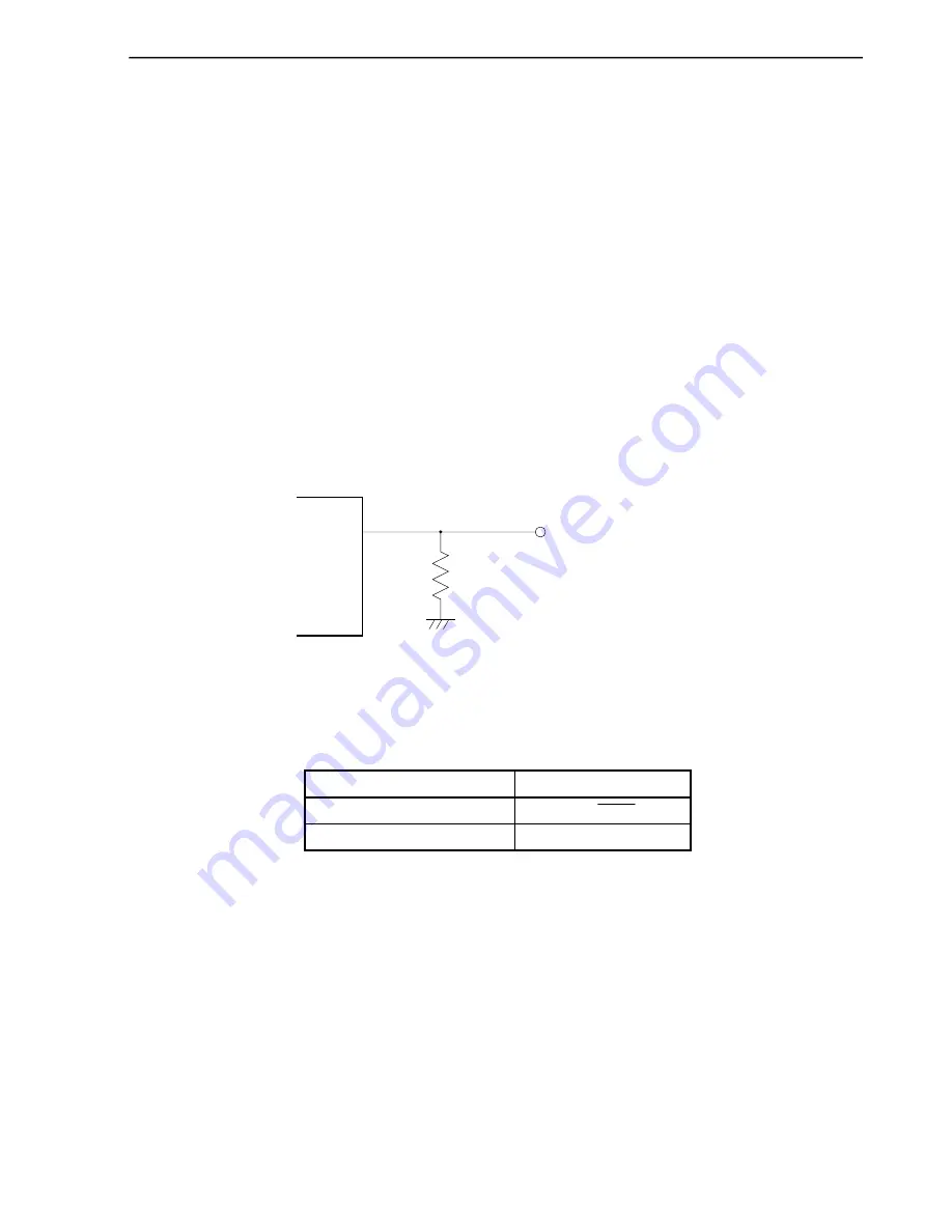 NEC U789436 Series User Manual Download Page 298