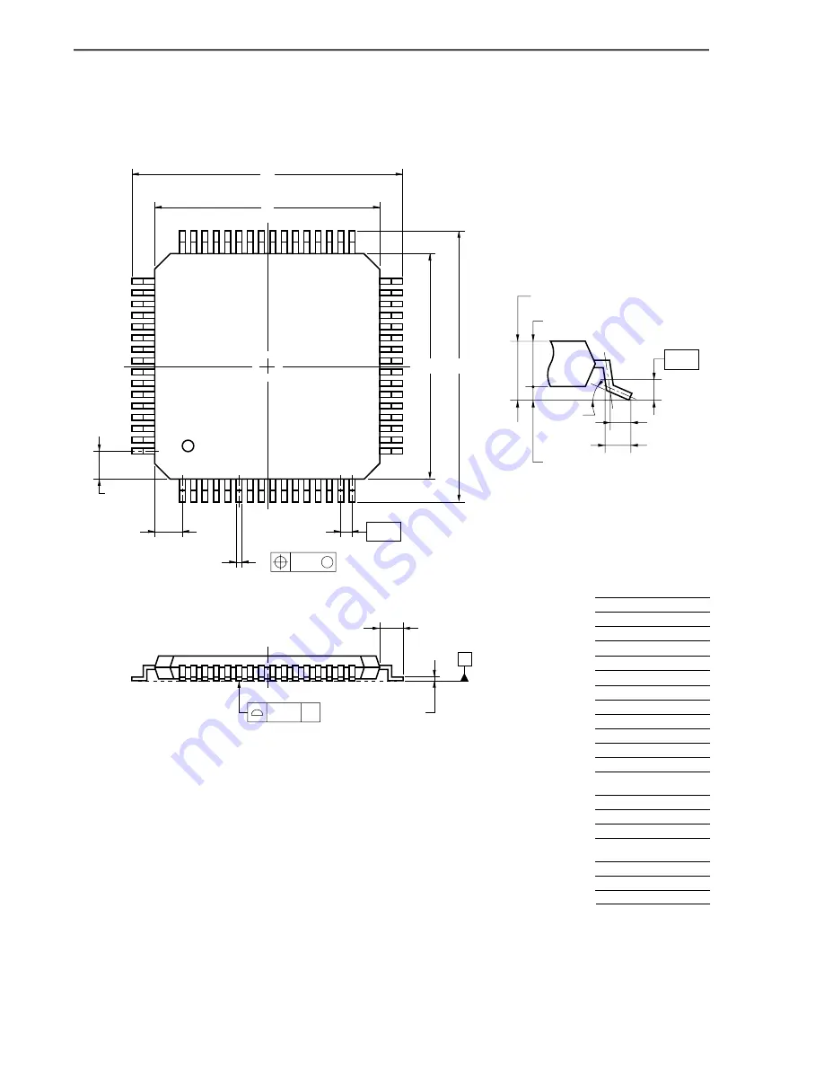 NEC U789436 Series Скачать руководство пользователя страница 335