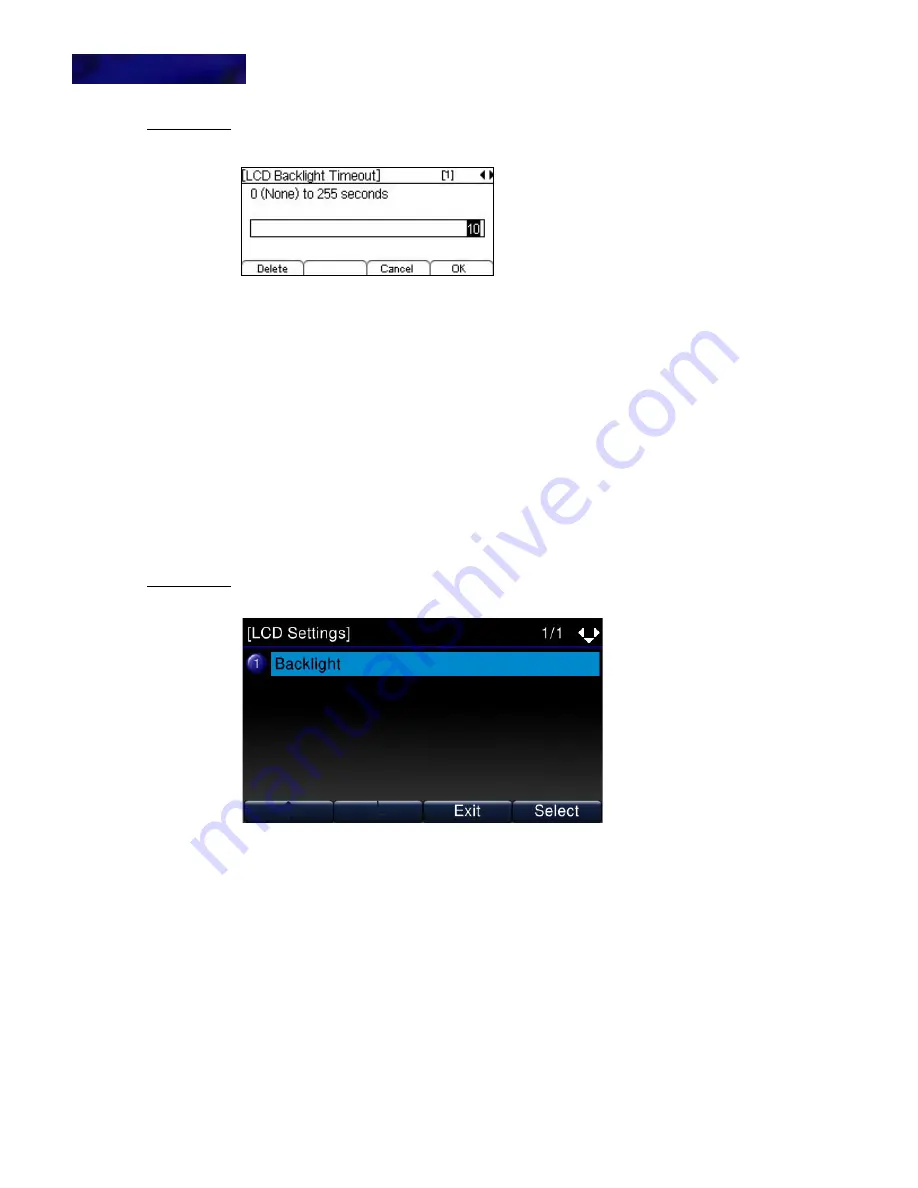 NEC UNIVERGE DT700 User Manual Download Page 94