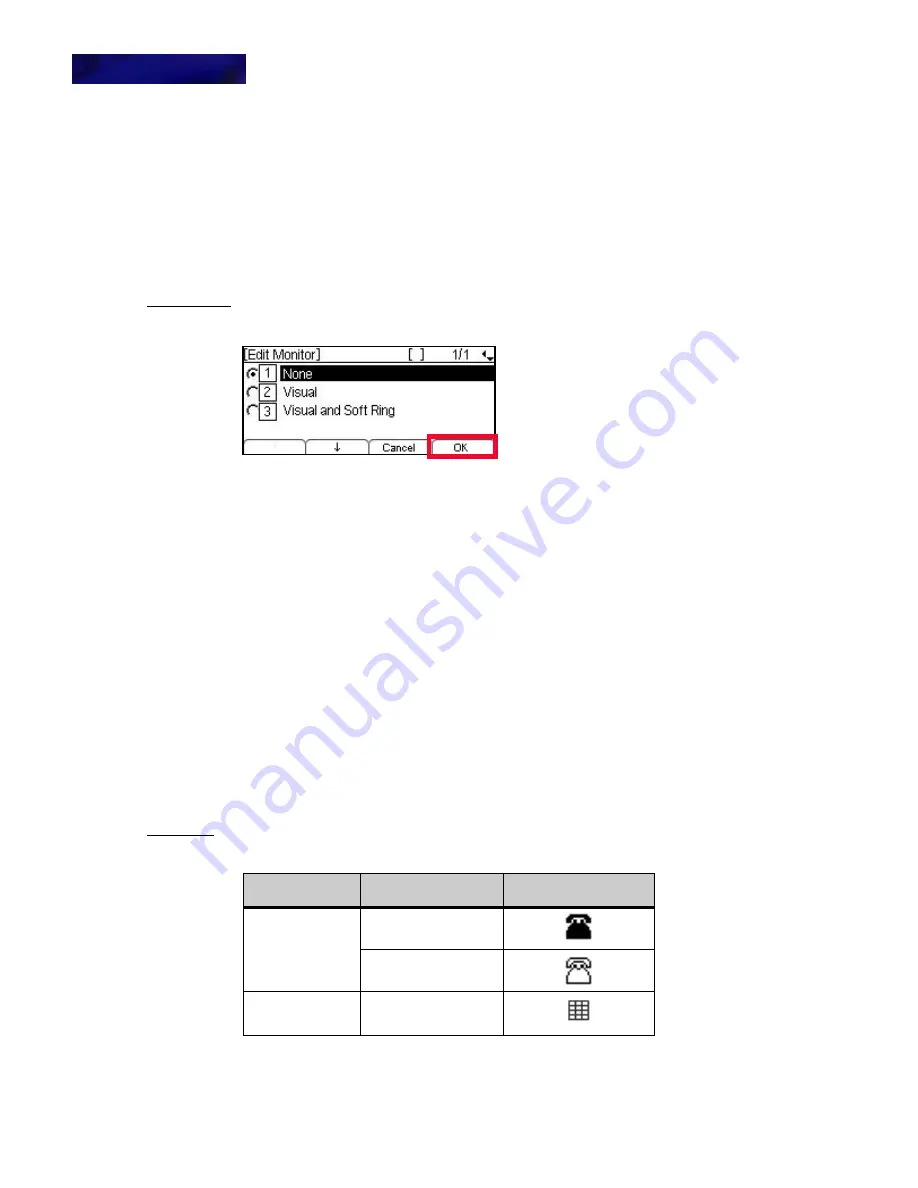 NEC UNIVERGE DT700 User Manual Download Page 180