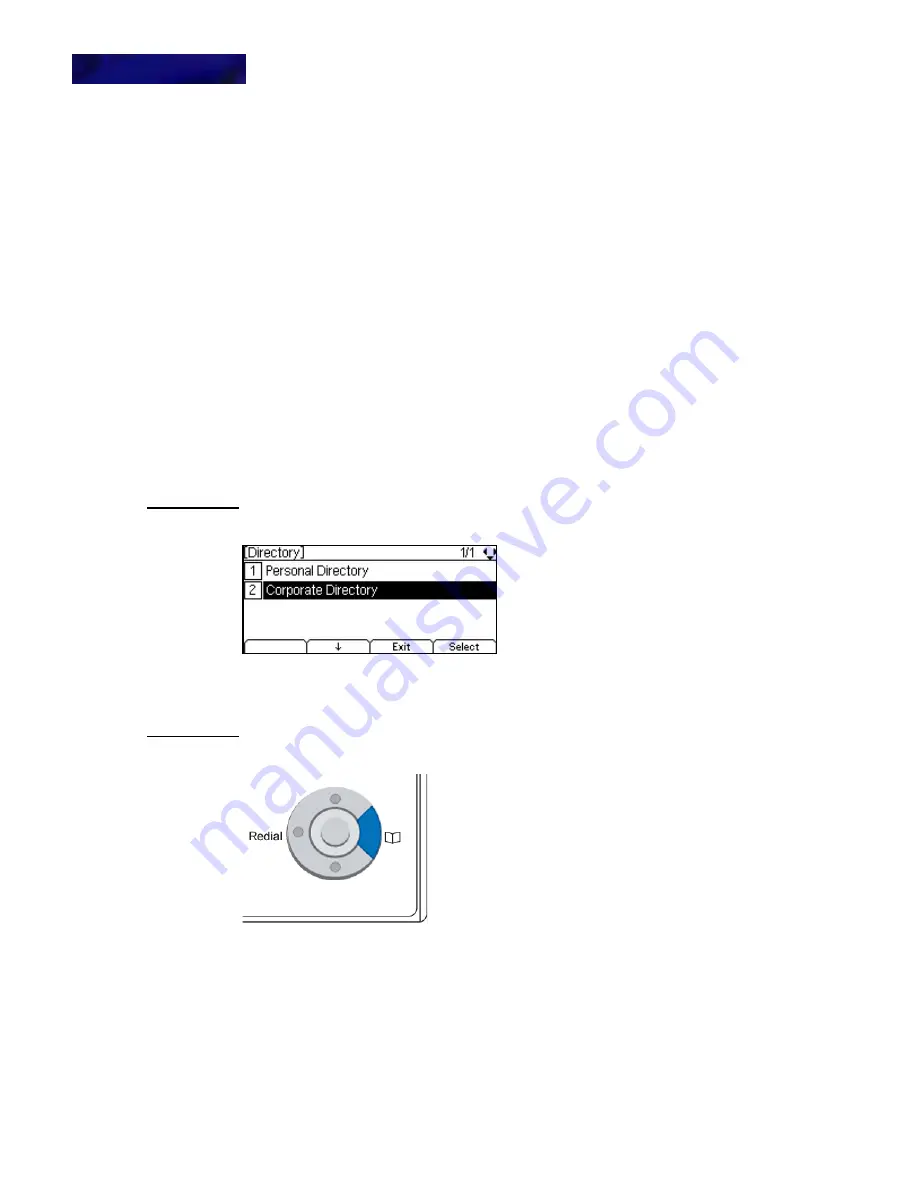 NEC UNIVERGE DT700 User Manual Download Page 310