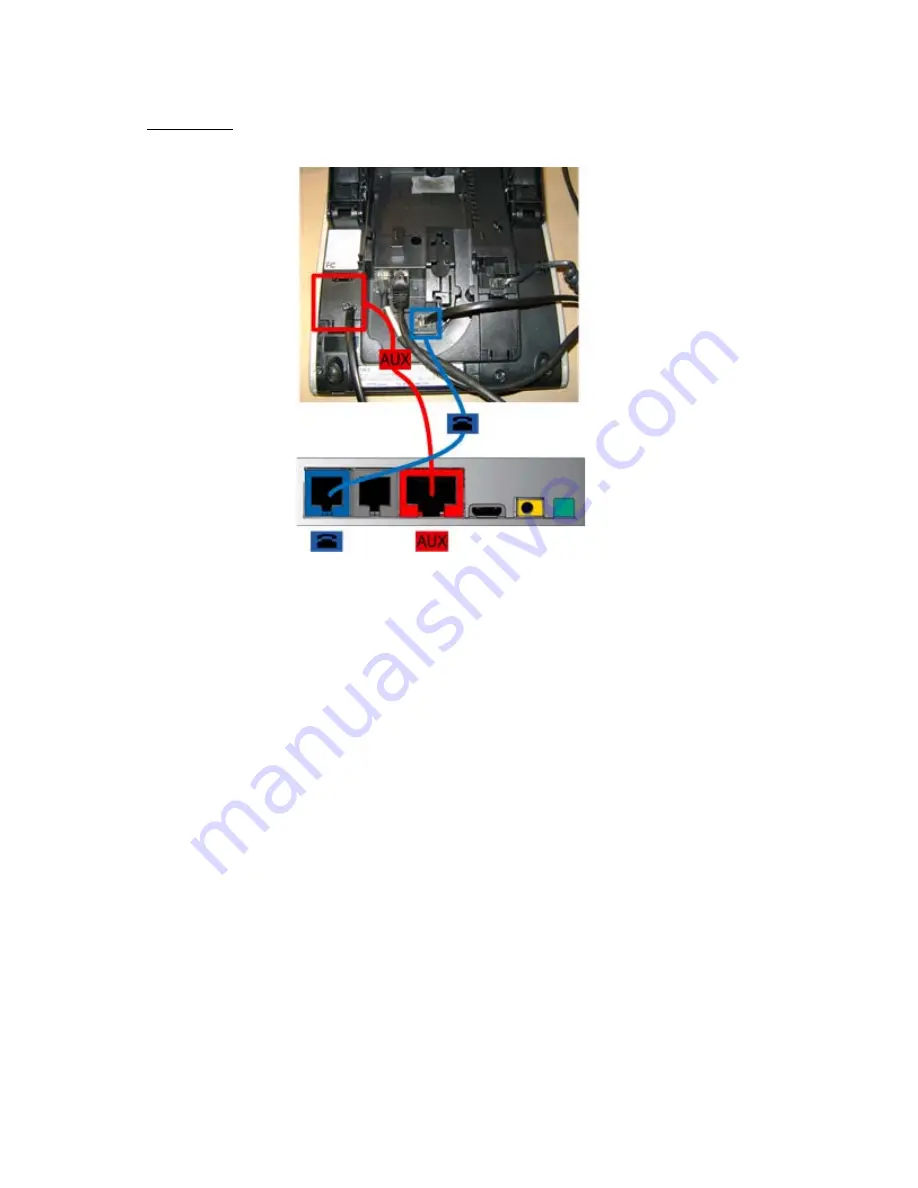 NEC UNIVERGE DT700 User Manual Download Page 355