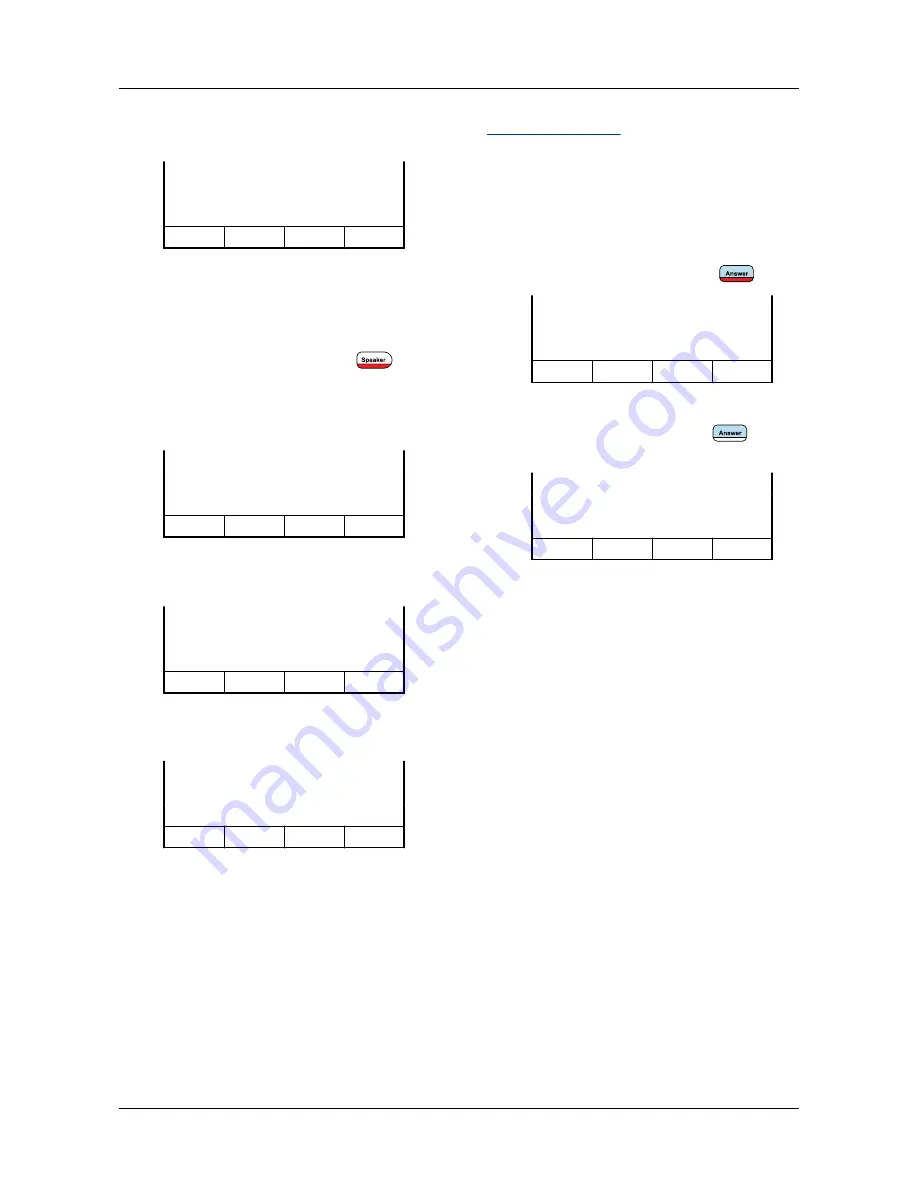 NEC UNIVERGE DT830G(DG) Скачать руководство пользователя страница 110