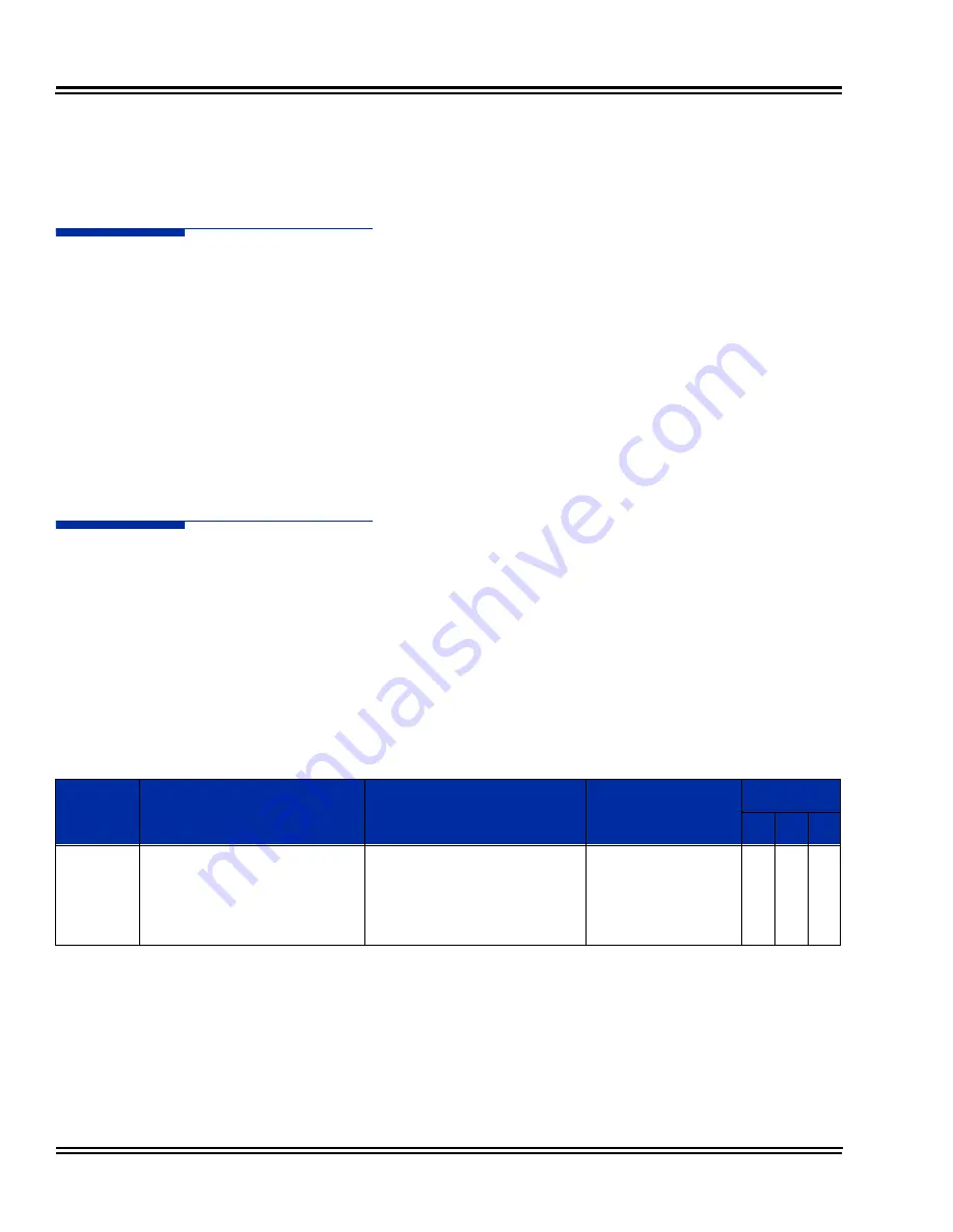 NEC Univerge SV8100 Features And Specifications Manual Download Page 1304