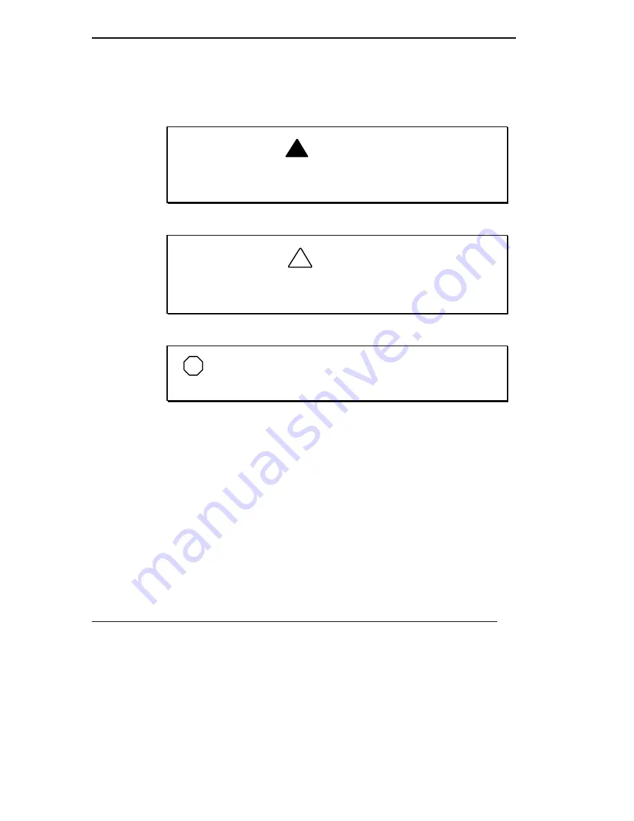 NEC V6220 User Manual Download Page 4