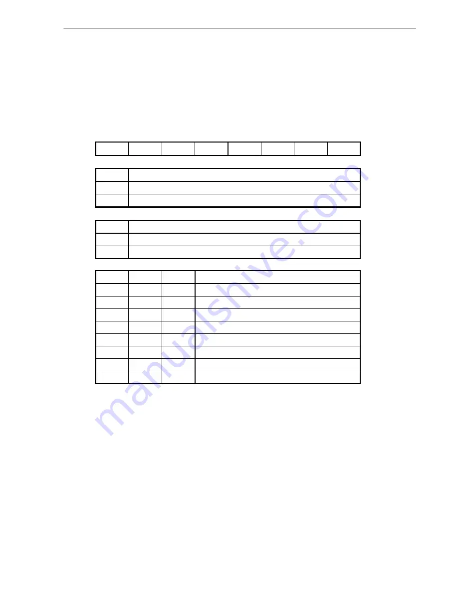 NEC V850/SA1 mPD703015 Preliminary User'S Manual Download Page 117