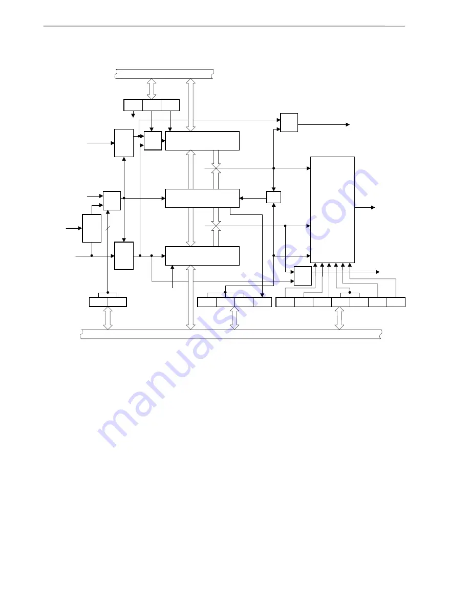 NEC V850/SA1 mPD703015 Скачать руководство пользователя страница 146